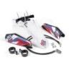 FENDER KIT AFRICA TWIN S3 WHITE