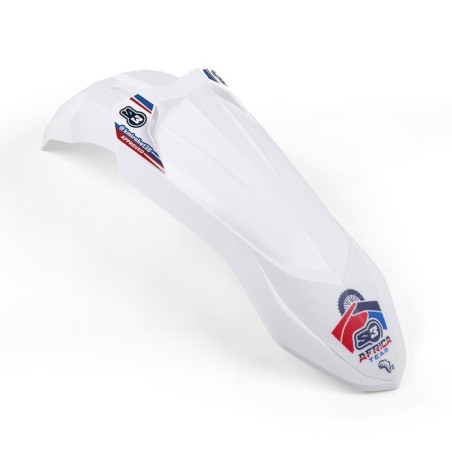 FENDER S3 WHITE AFRICA TWIN / TRANSALP