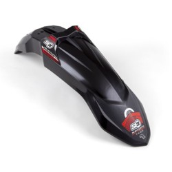 FENDER S3 BLACK AFRICA TWIN / TRANSALP