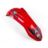 FENDER S3 RED AFRICA TWIN / TRANSALP