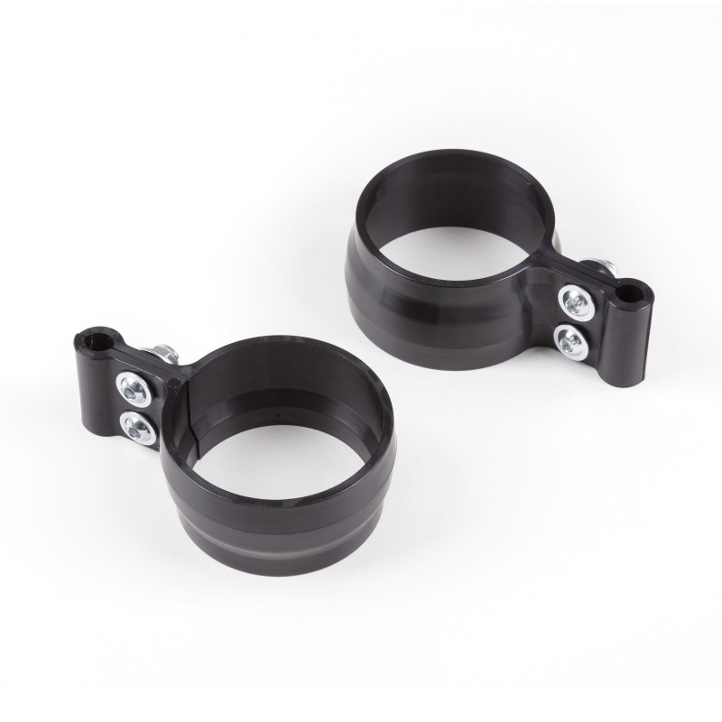 BRAKE LINE FORK CLAMPS AFRICA TWIN