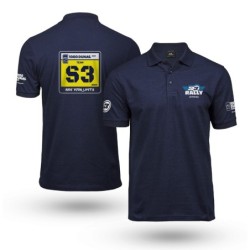 1000 DUNAS S3 POLO BLUE