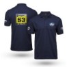 1000 DUNAS S3 POLO BLUE