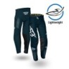 PANTS X-COMFORT S3 BLUE