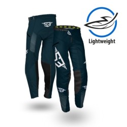 PANTS X-COMFORT S3 BLUE