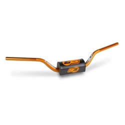 HANDLEBAR + PROTECTOR S3 ORANGE