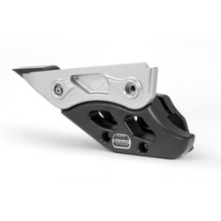 CHAIN SLIDER S3 SANDWICH + SAVER SILVER