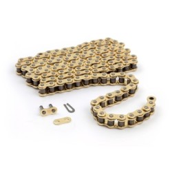 CHAIN 520 MXC 118 LINKS