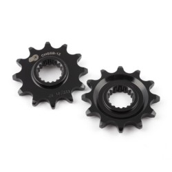 S3 HARD SPROCKETS SHERCO 12Z NEW
