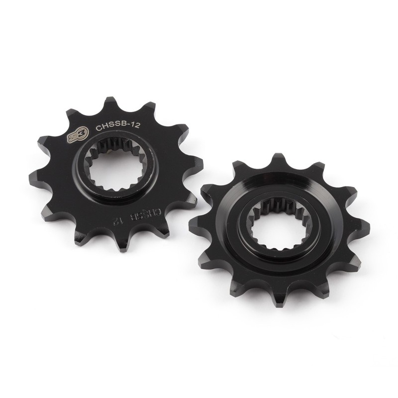 S3 HARD SPROCKETS SHERCO 12Z NEW