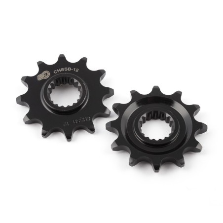 S3 HARD SPROCKETS SHERCO 12Z NEW