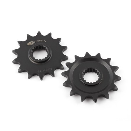 S3 HARD SPROCKET SHERCO 14Z NEW