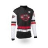2D TRIAL C.BRAVA BLACK 2025 S3 JACKET
