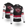 2D TRIAL C.BRAVA BLACK 2025 SHIRT S3