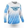 SHIRT WHITE BILLY REPLICA 2025
