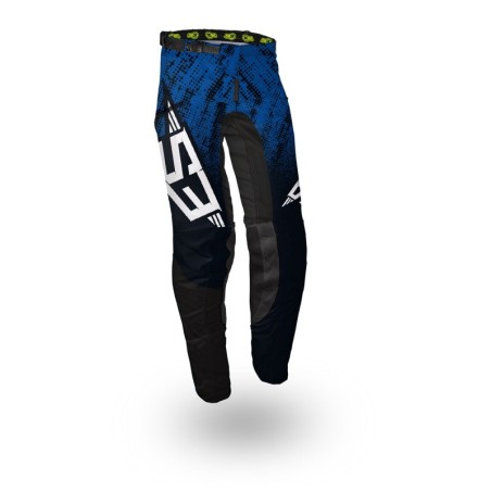 PANTS BLACK BILLY REPLICA 2025