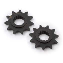 S3 HARD SPROCKETS BLACK 11Z RIEJU-GG