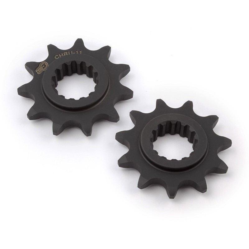 S3 HARD SPROCKETS BLACK 11Z RIEJU-GG
