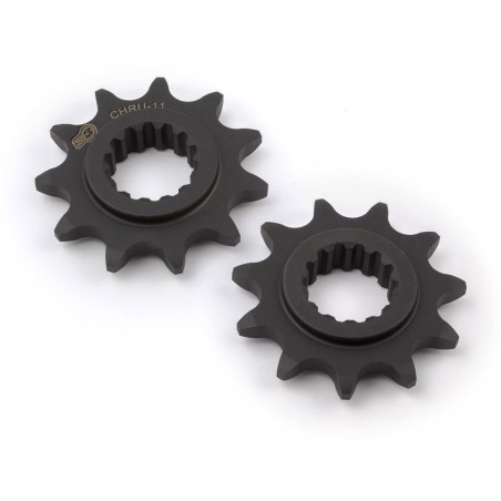 S3 HARD SPROCKETS BLACK 11Z RIEJU-GG