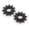 S3 HARD SPROCKETS BLACK 11Z RIEJU-GG