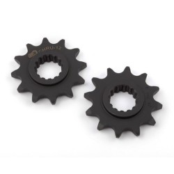S3 HARD SPROCKETS BLACK 12Z RIEJU-GG