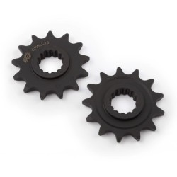 S3 HARD SPROCKETS BLACK 13Z RIEJU-GG