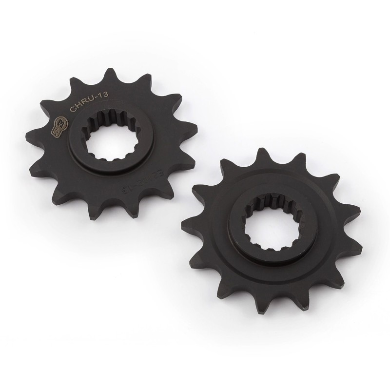 S3 HARD SPROCKETS BLACK 13Z RIEJU-GG