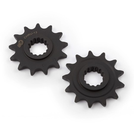 S3 HARD SPROCKETS BLACK 13Z RIEJU-GG