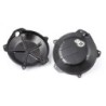 COVER CLUTCH KTM-HQV-GG BLACK