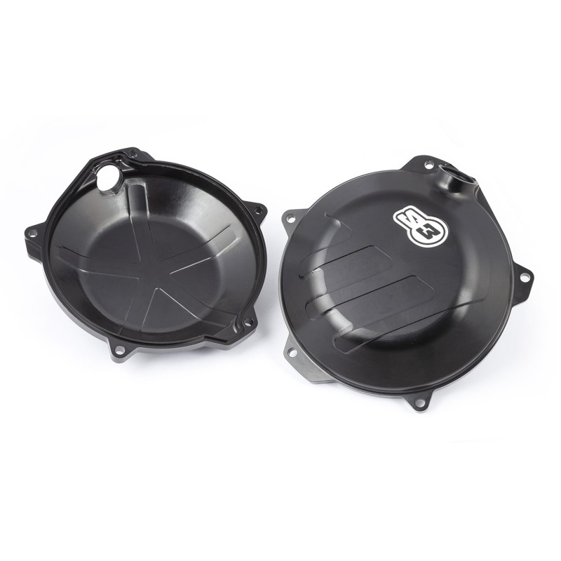 COVER CLUTCH 4 STROKES
