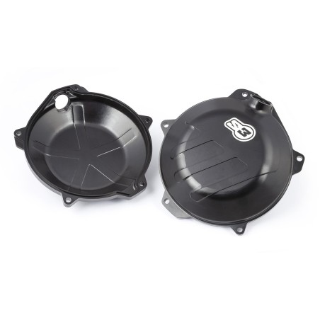 COVER CLUTCH 4 STROKES