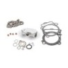PISTON COMPLETE+GASKETS+CHAIN 350CC 88MM
