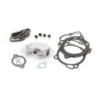 PISTON COMPLETE+GASKETS+CHAIN 450CC D.95