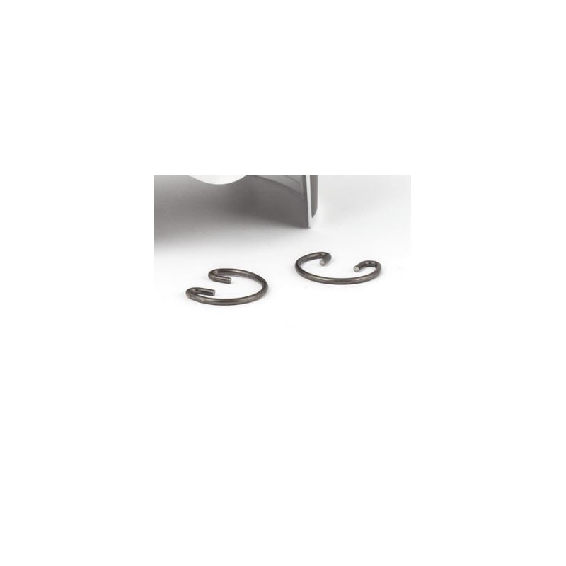 CLIPS PISTON TRIAL S3 ( 2 UNITS)