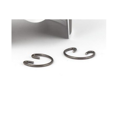 CLIPS PISTON TRIAL S3 ( 2 UNITS)
