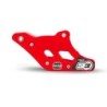CHAIN GUIDE S3 KTM-HKY-GG21-SHER. RED