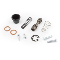 BRAKE FRONT MASTER CYLINDER REBUILD