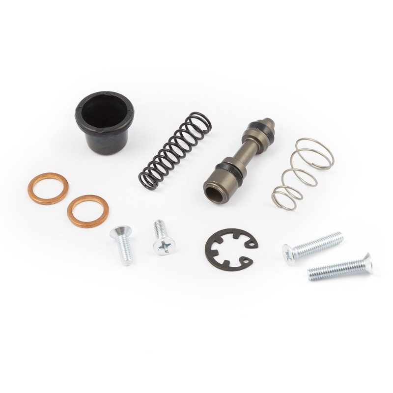 BRAKE FRONT MASTER CYLINDER REBUILD