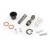 BRAKE FRONT MASTER CYLINDER REBUILD