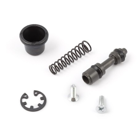 CLUTCH MASTER CYLINDER REBUILD D.10MM