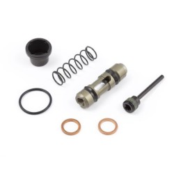 BRAKE REAR MASTER CYLINDER REBUILD