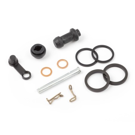 CALIPER REBUILD KIT FRONT
