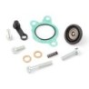 SLAVE CYLINDER REBUILD