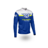 S3 SHIRT RACING BLUE
