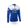 S3 JACKET THERMO RACING BLUE