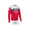 S3 SHIRT RACING RED