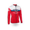 S3 JACKET THERMO RACING RED