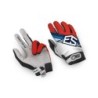 GLOVES ROCK S3 RACING RED