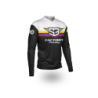 S3 SHIRT RACING BLACK - PINK