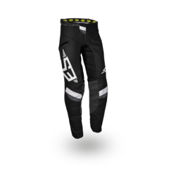 S3 PANTS ENDURO RACING BLACK